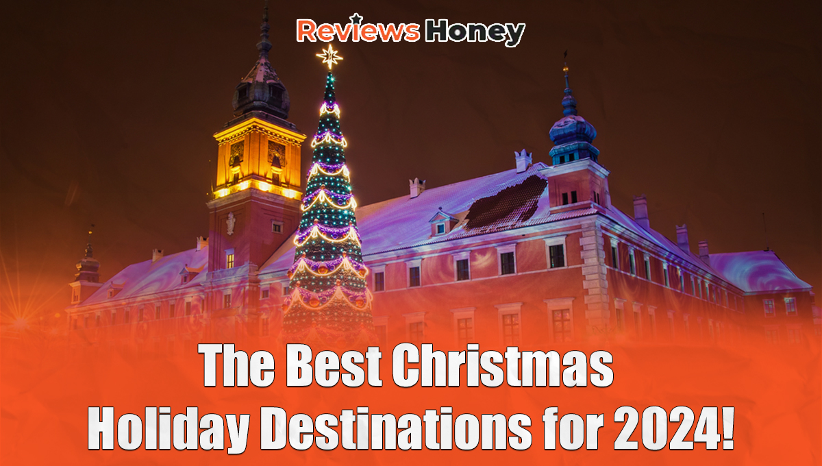 Best Christmas Holiday Destinations